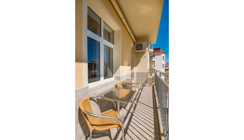 Apartments Victoria Karlovy Vary